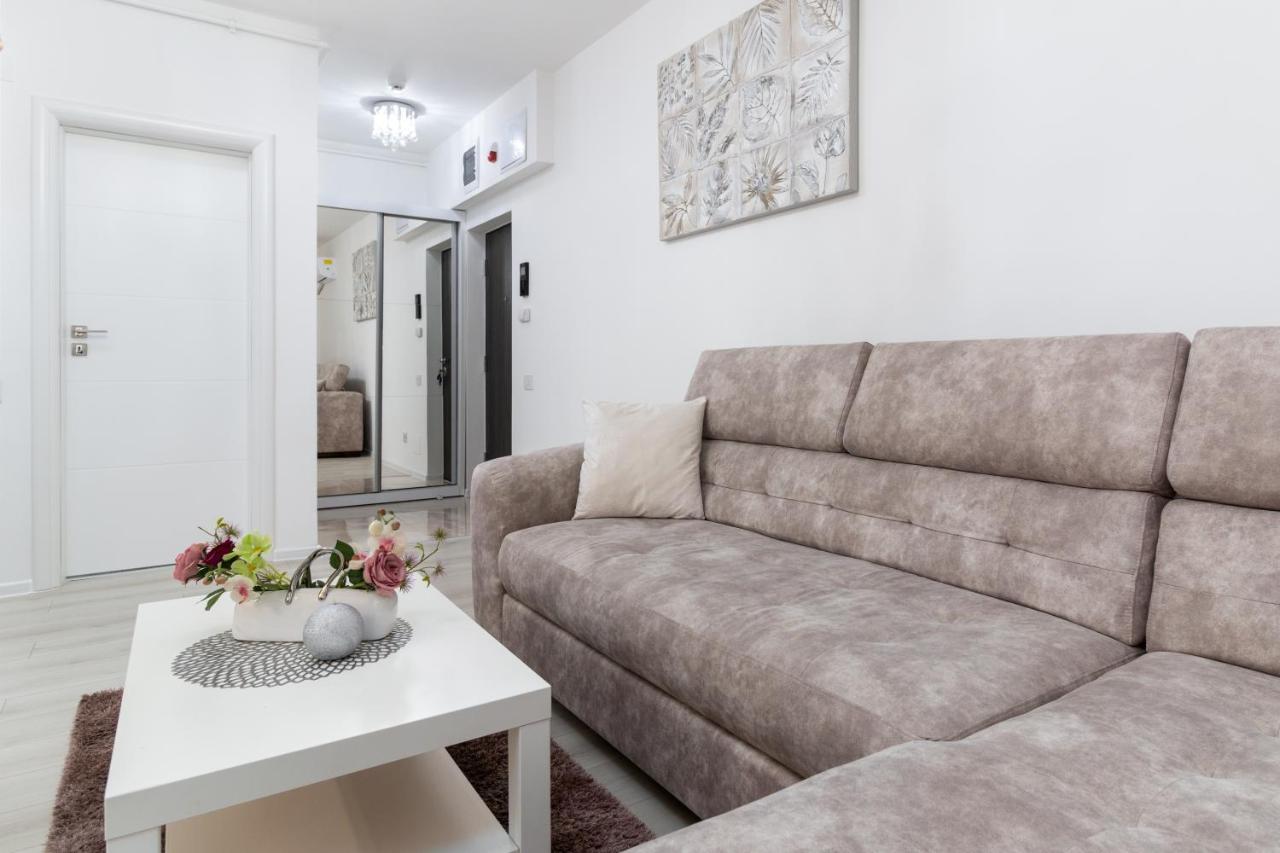 אורדאה Premier Apartment Luceafarul מראה חיצוני תמונה