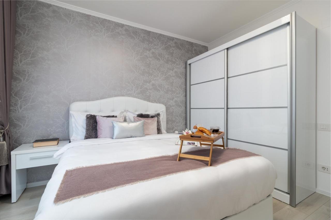 אורדאה Premier Apartment Luceafarul מראה חיצוני תמונה