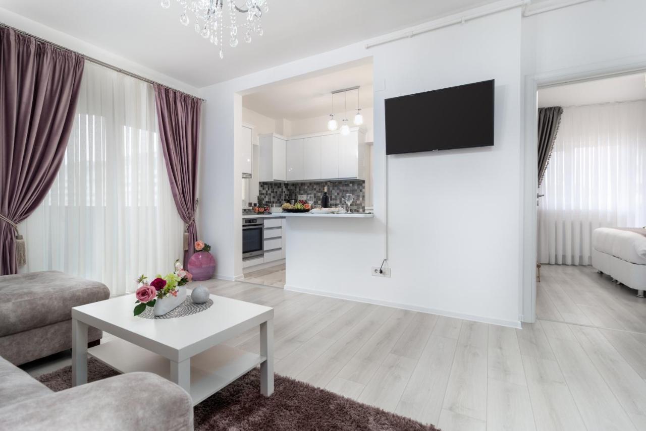 אורדאה Premier Apartment Luceafarul מראה חיצוני תמונה