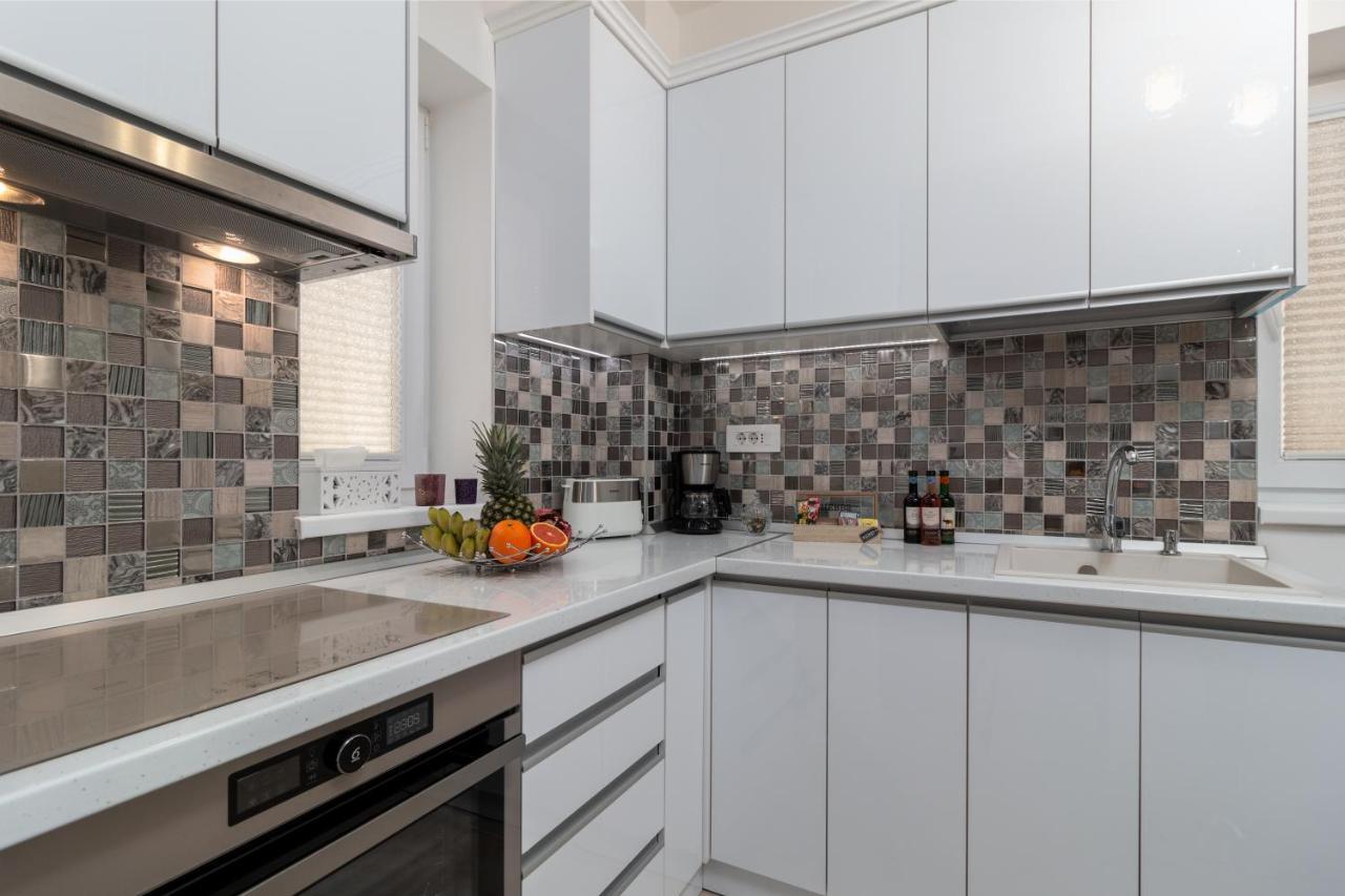 אורדאה Premier Apartment Luceafarul מראה חיצוני תמונה