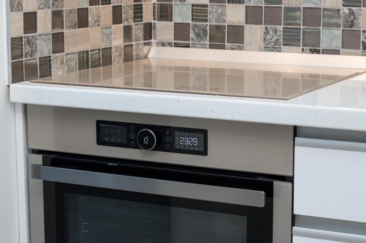 אורדאה Premier Apartment Luceafarul מראה חיצוני תמונה