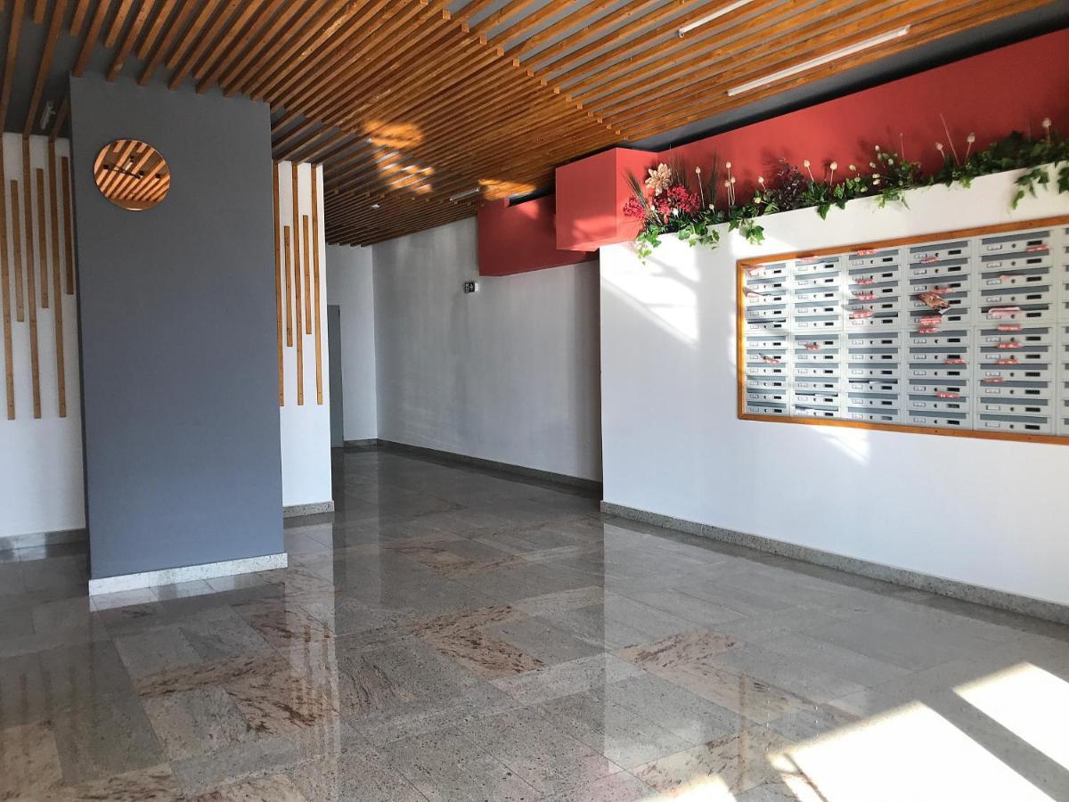 אורדאה Premier Apartment Luceafarul מראה חיצוני תמונה