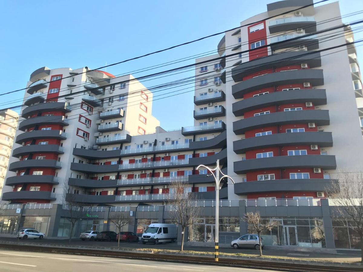 אורדאה Premier Apartment Luceafarul מראה חיצוני תמונה