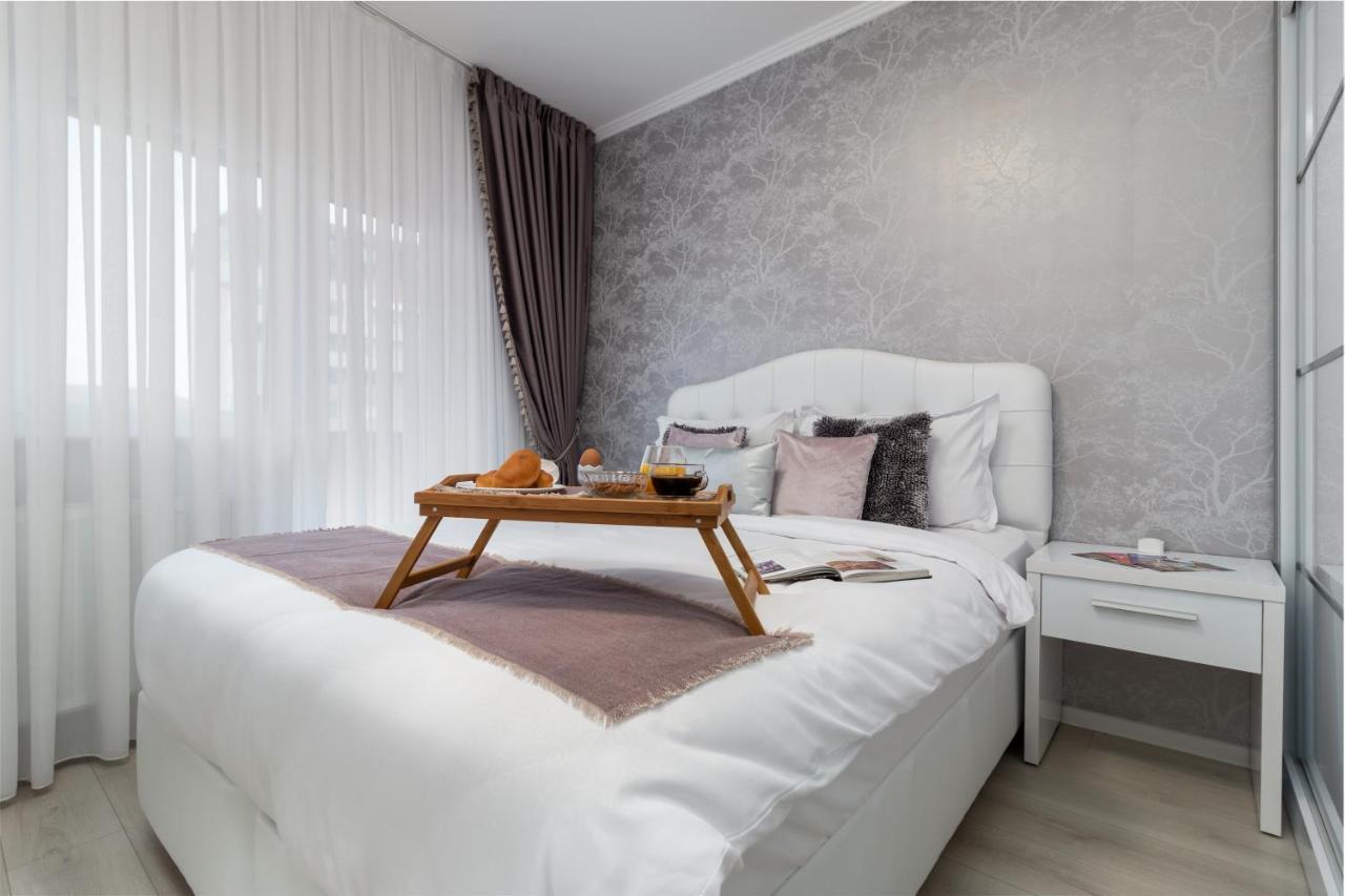 אורדאה Premier Apartment Luceafarul מראה חיצוני תמונה