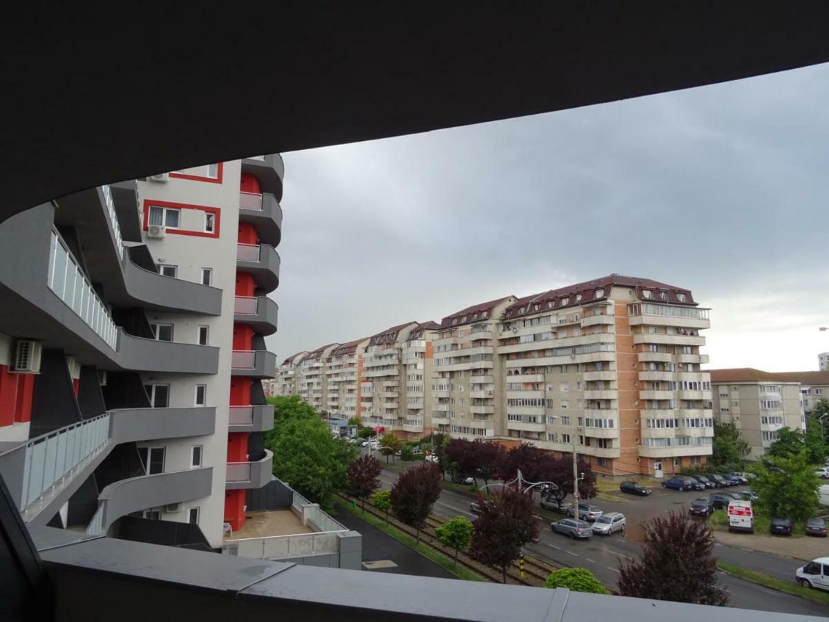 אורדאה Premier Apartment Luceafarul מראה חיצוני תמונה