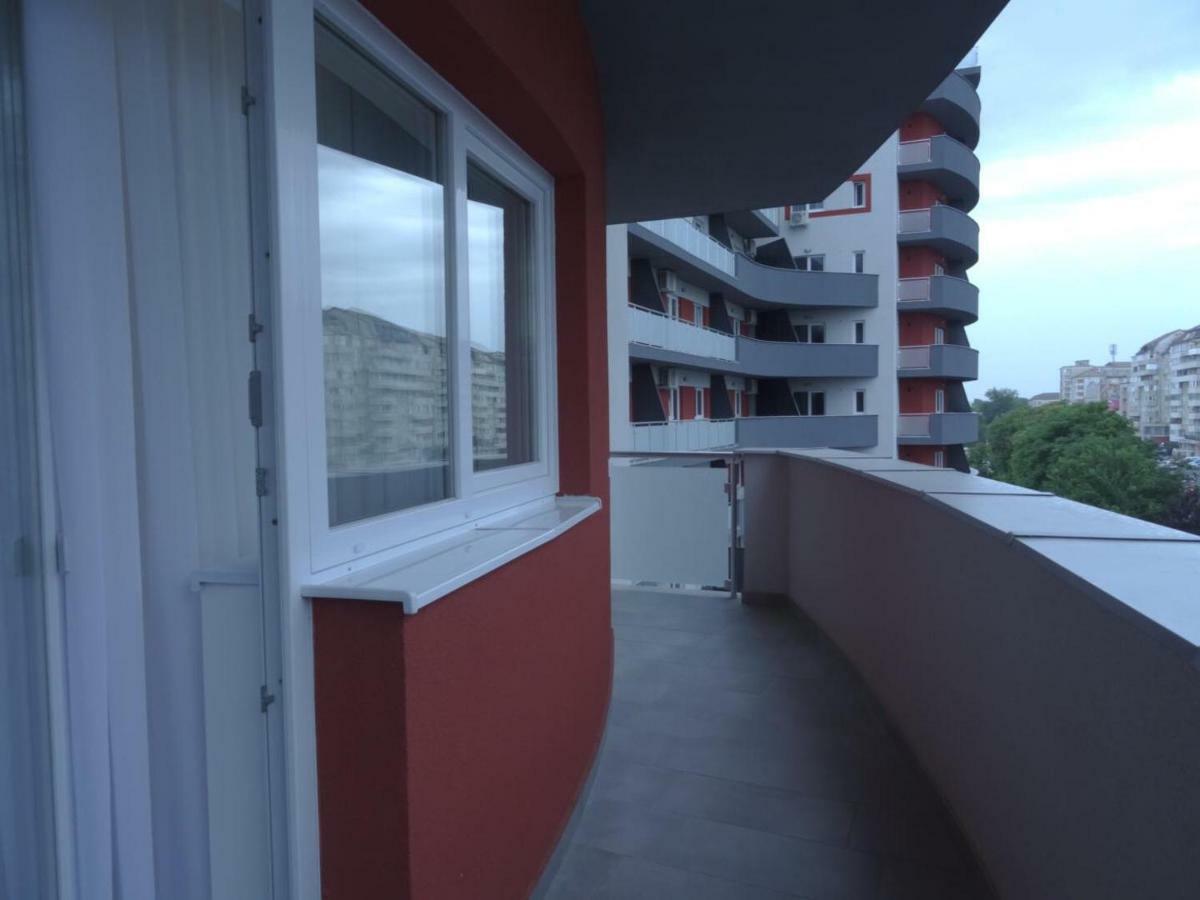 אורדאה Premier Apartment Luceafarul מראה חיצוני תמונה